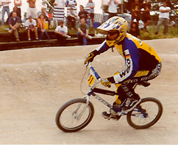 MAT on 20inch, BMX Bundesliga, Königsbrunn, 2001